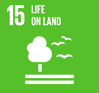 SDG Goal 15